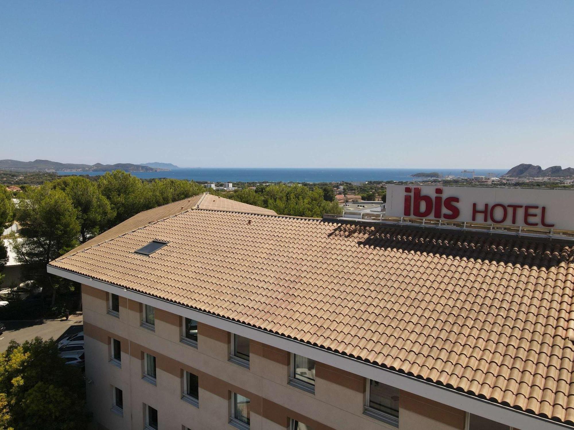 מלון Ibis לה קיוטאט מראה חיצוני תמונה